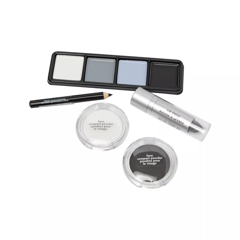 Ghostly Makeup Kit
