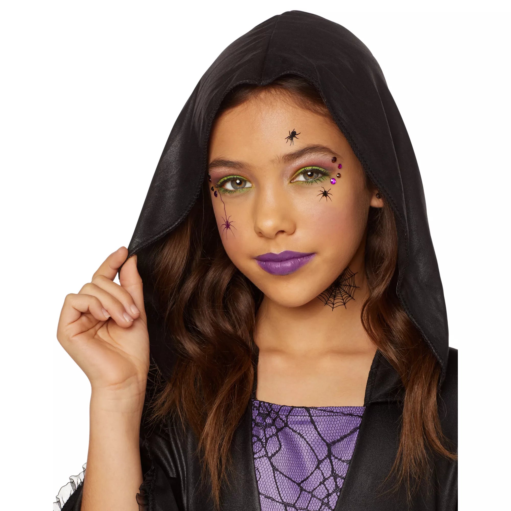 Witch Makeup Kit