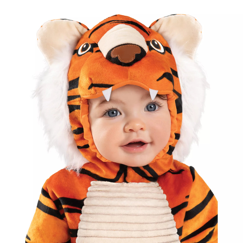 Baby Tiger Costume