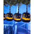 Pumpkin String Lights