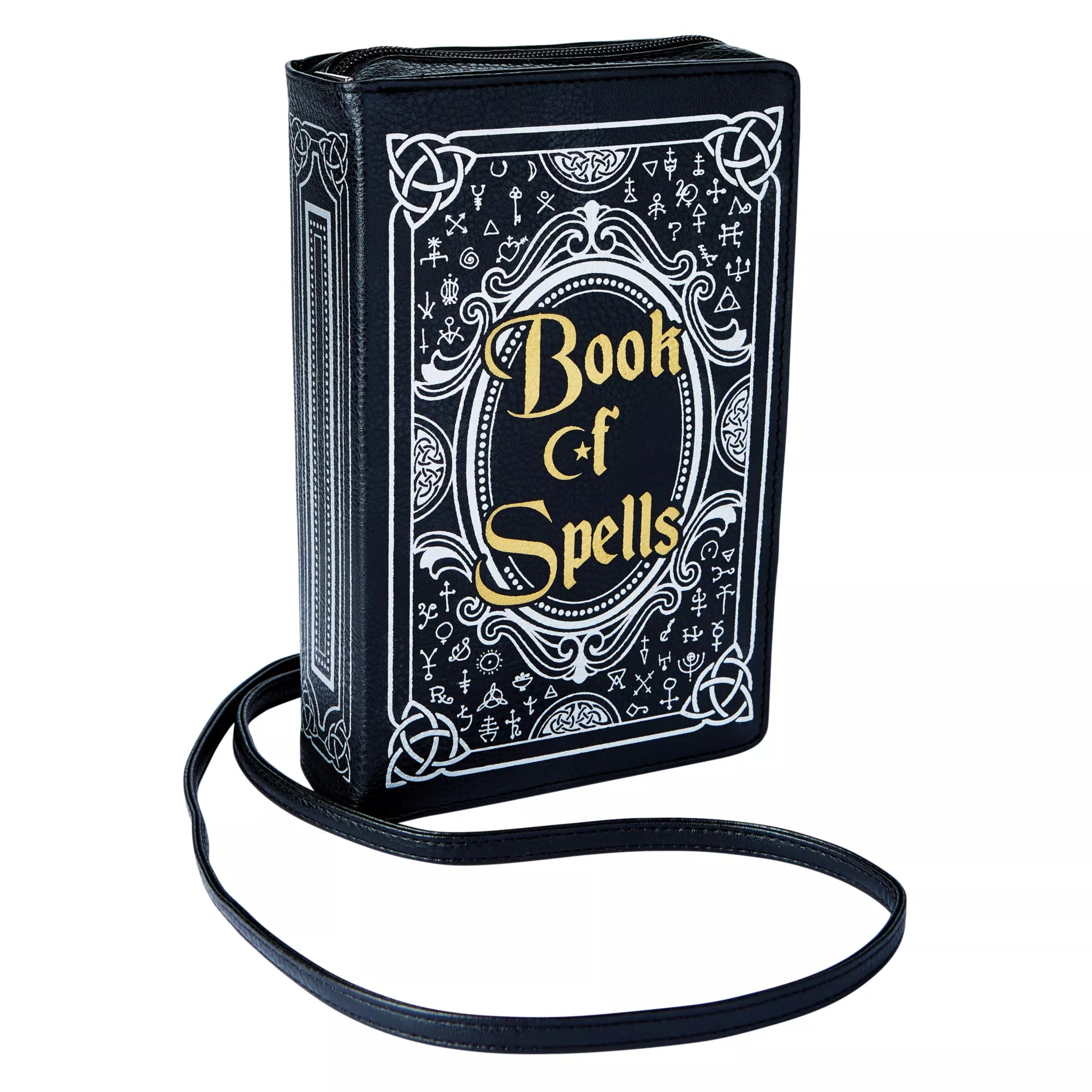 Spell Book Bag