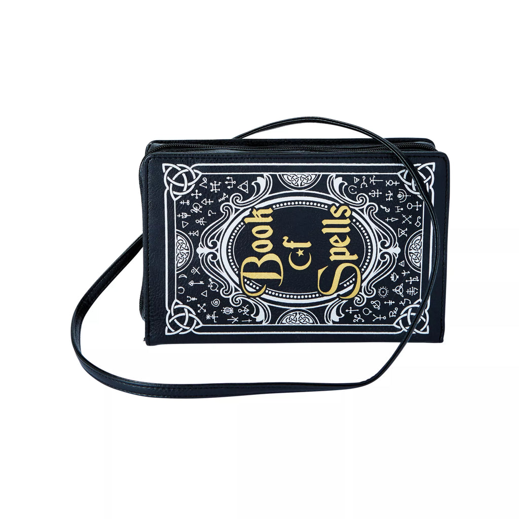 Spell Book Bag