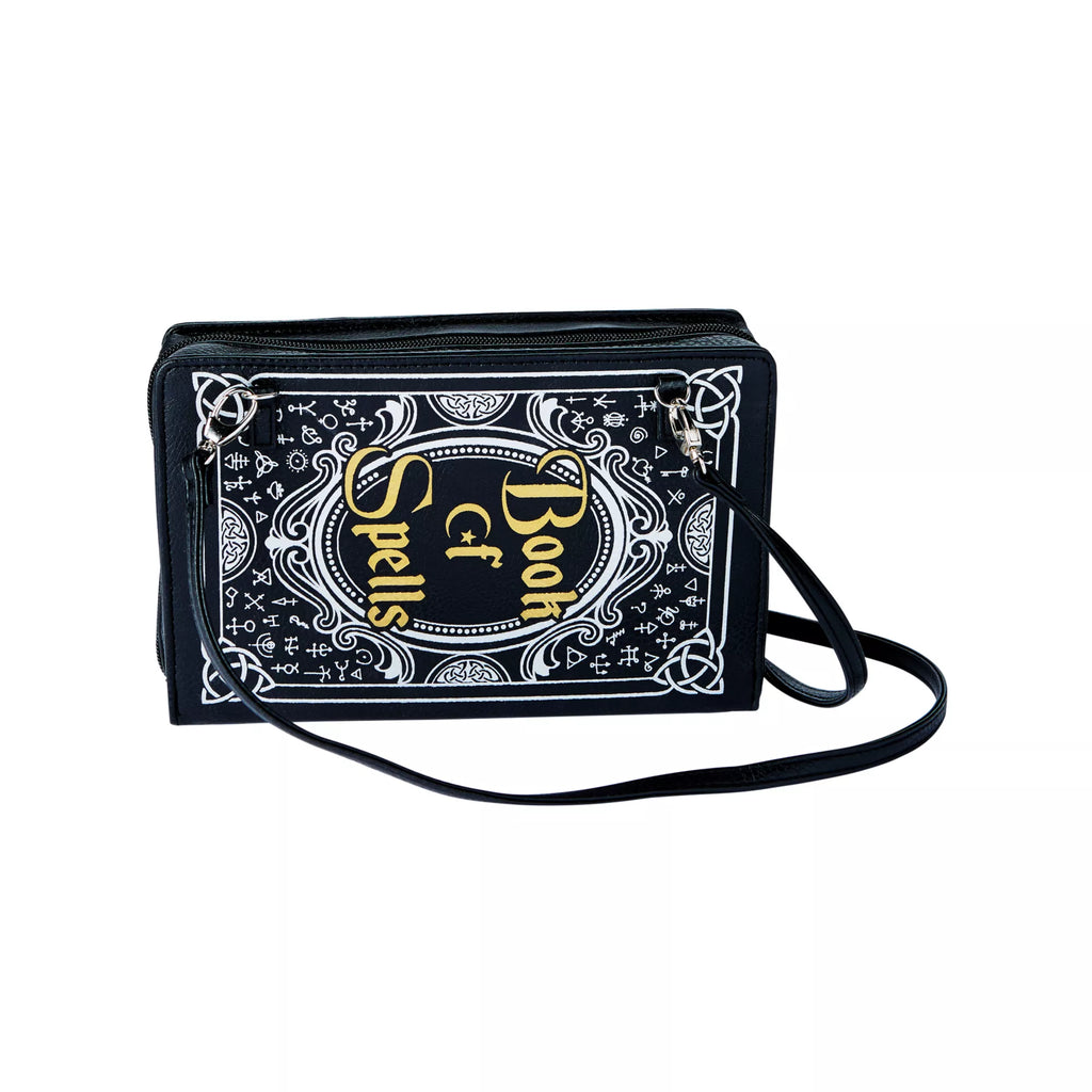 Spell Book Bag
