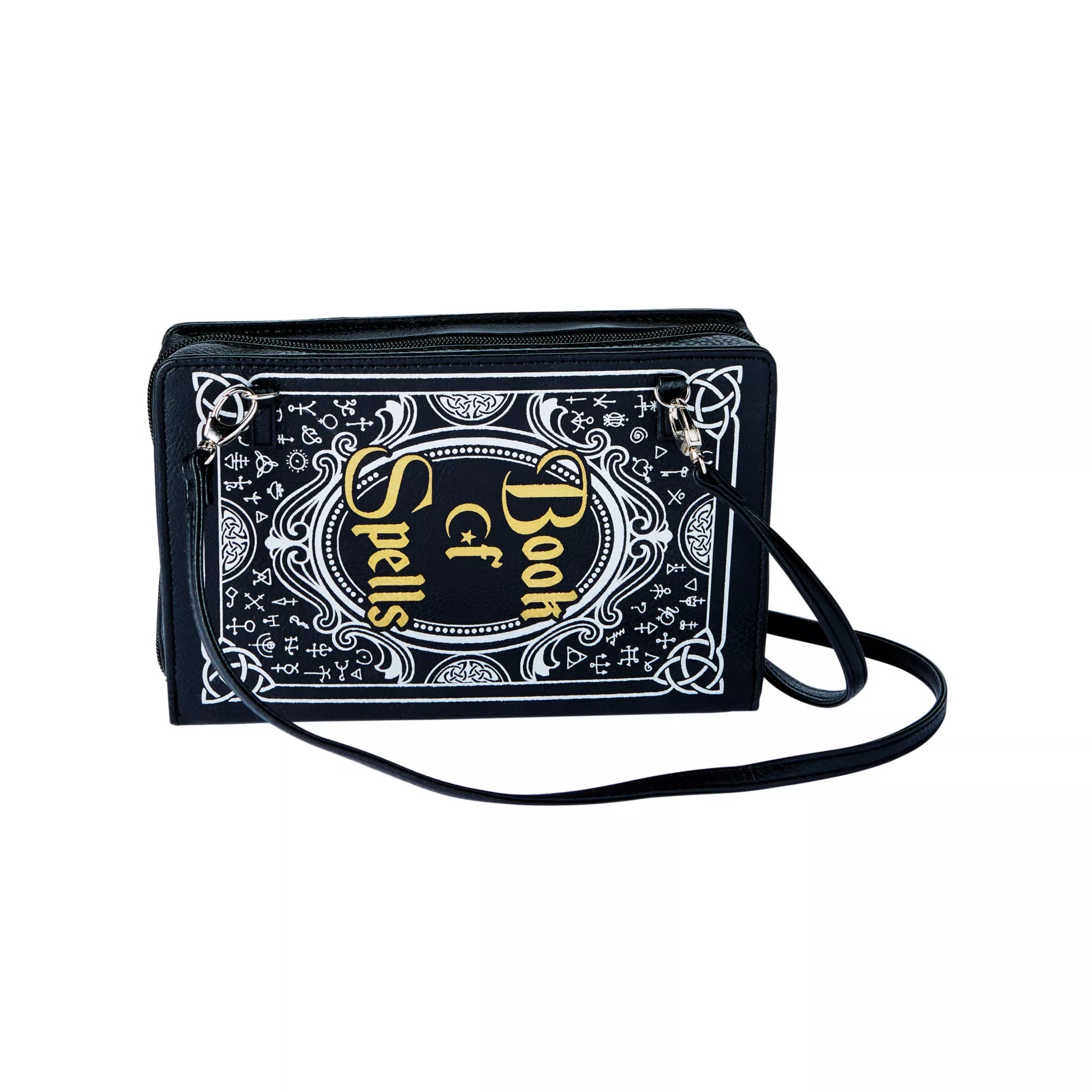 Spell Book Bag