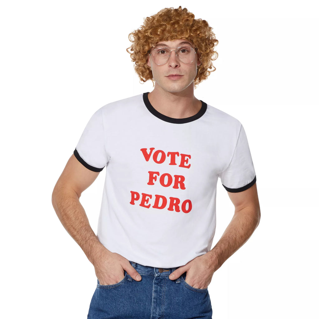 Adult Napoleon Dynamite Costume