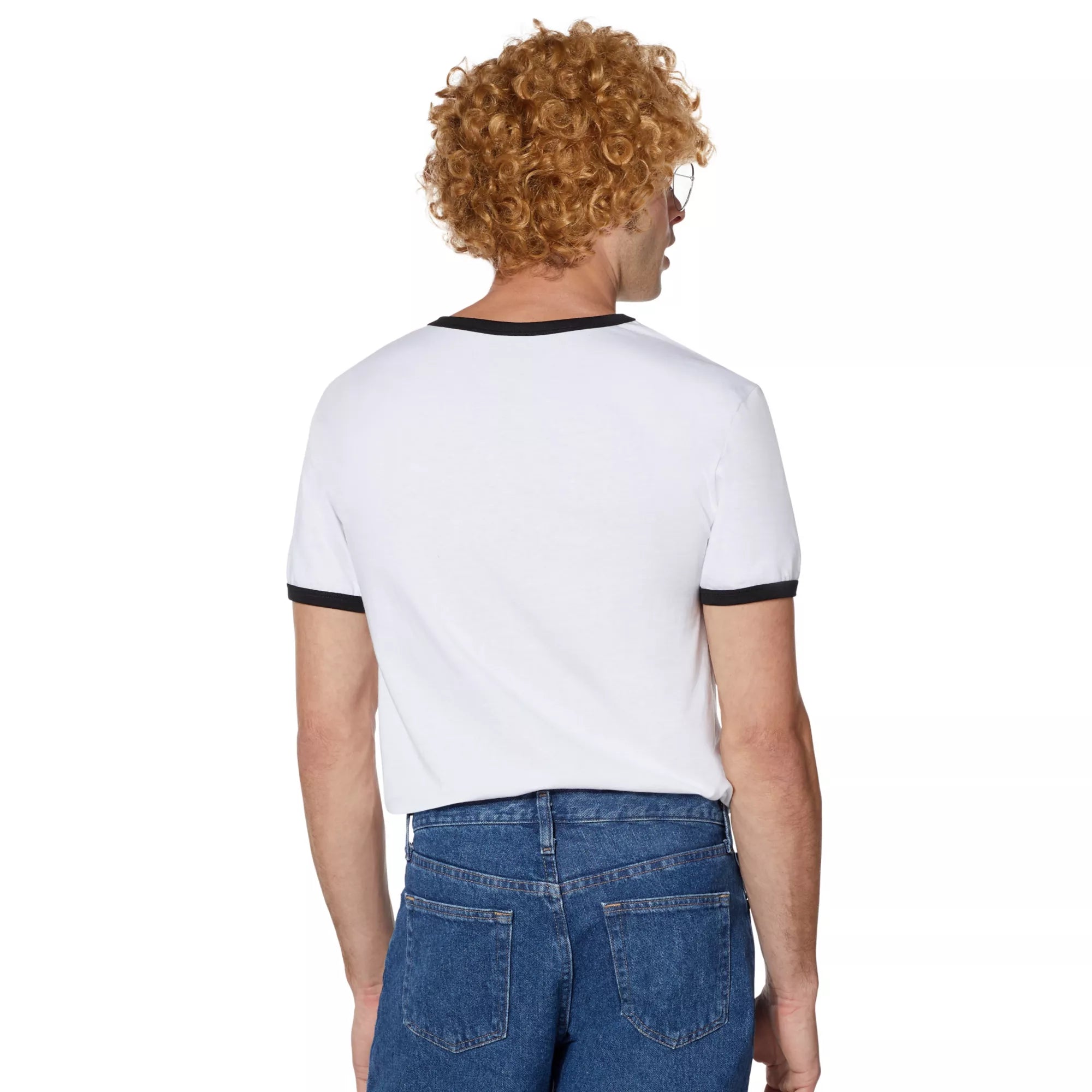 Adult Napoleon Dynamite Costume