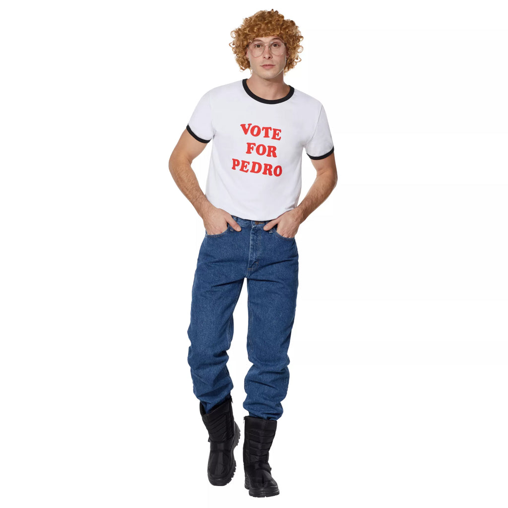 Adult Napoleon Dynamite Costume