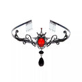 Kids Twilight Vampire Tiara