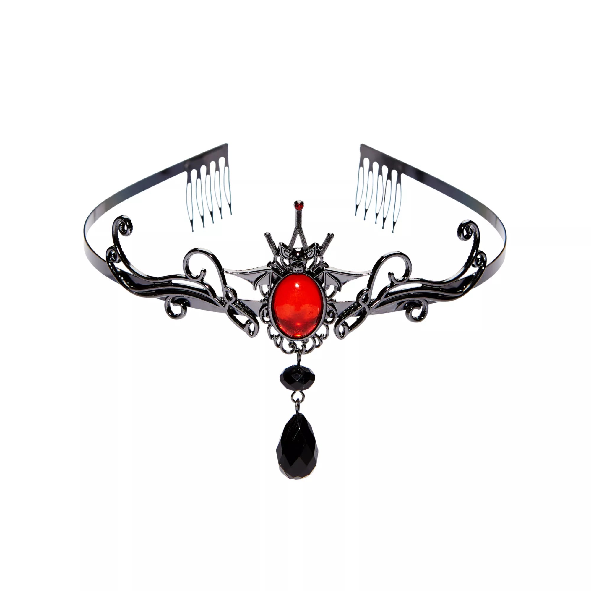 Kids Twilight Vampire Tiara