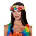 Multi Flower Headband