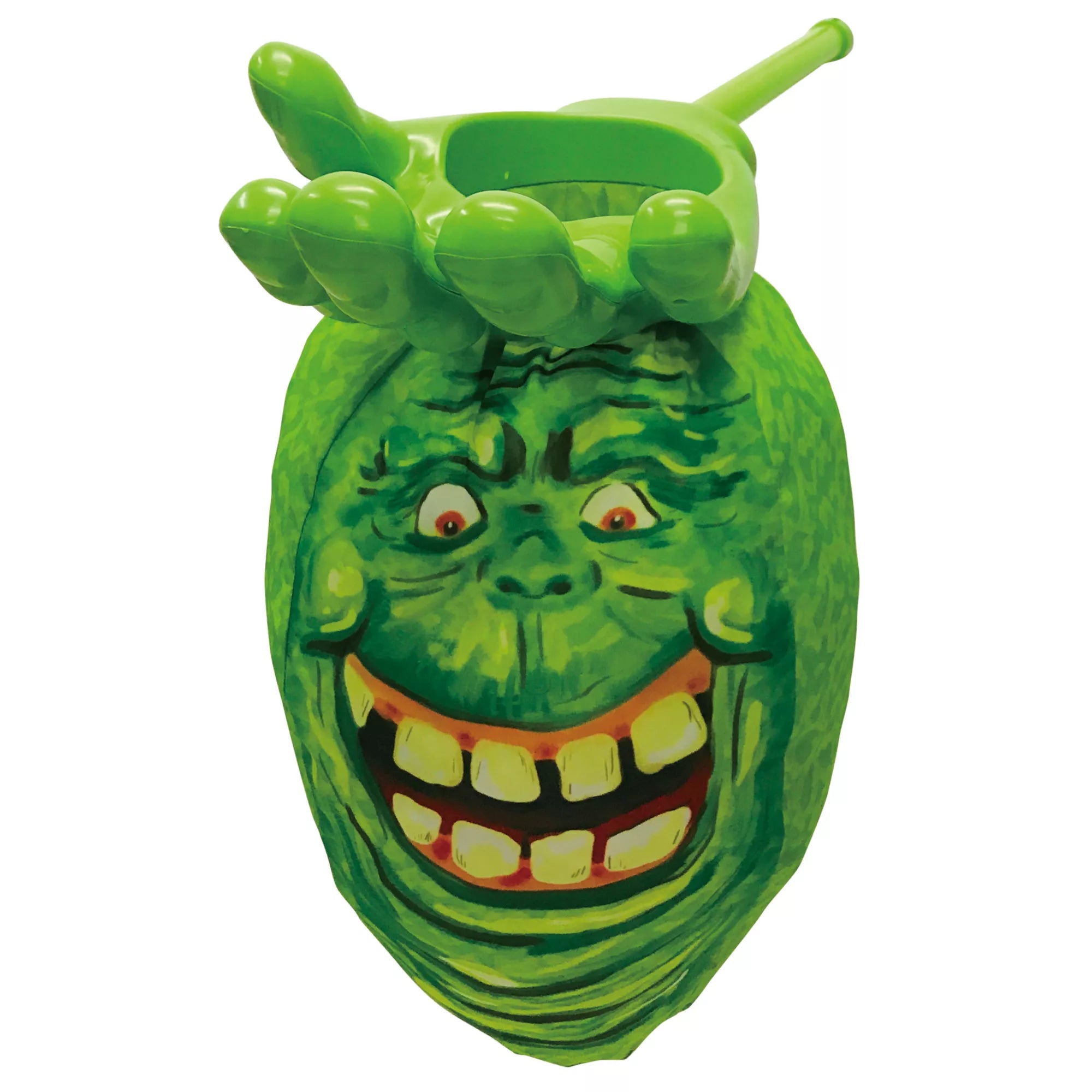 Slimer Loot Scoop Treat Bag - Ghostbusters