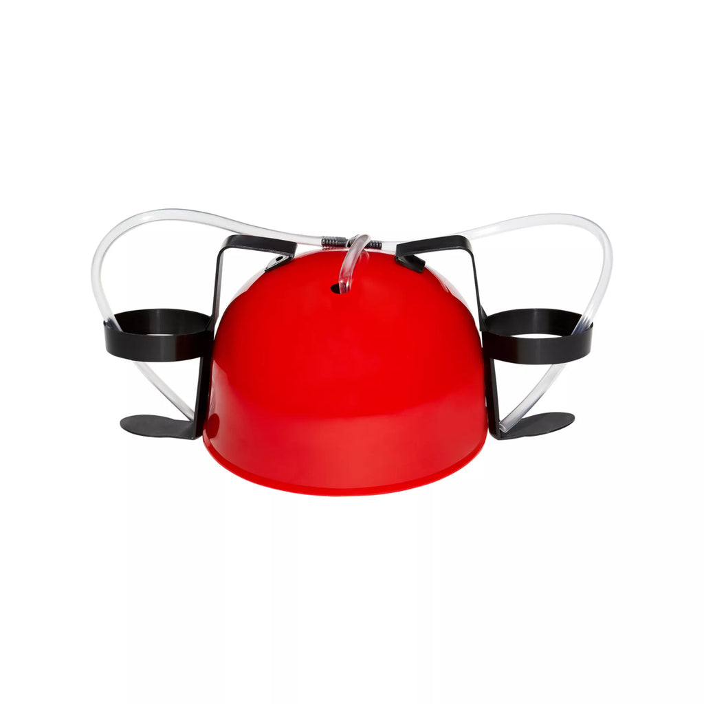 Drinking Hat