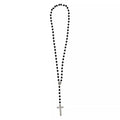 Rosary Bead Necklace