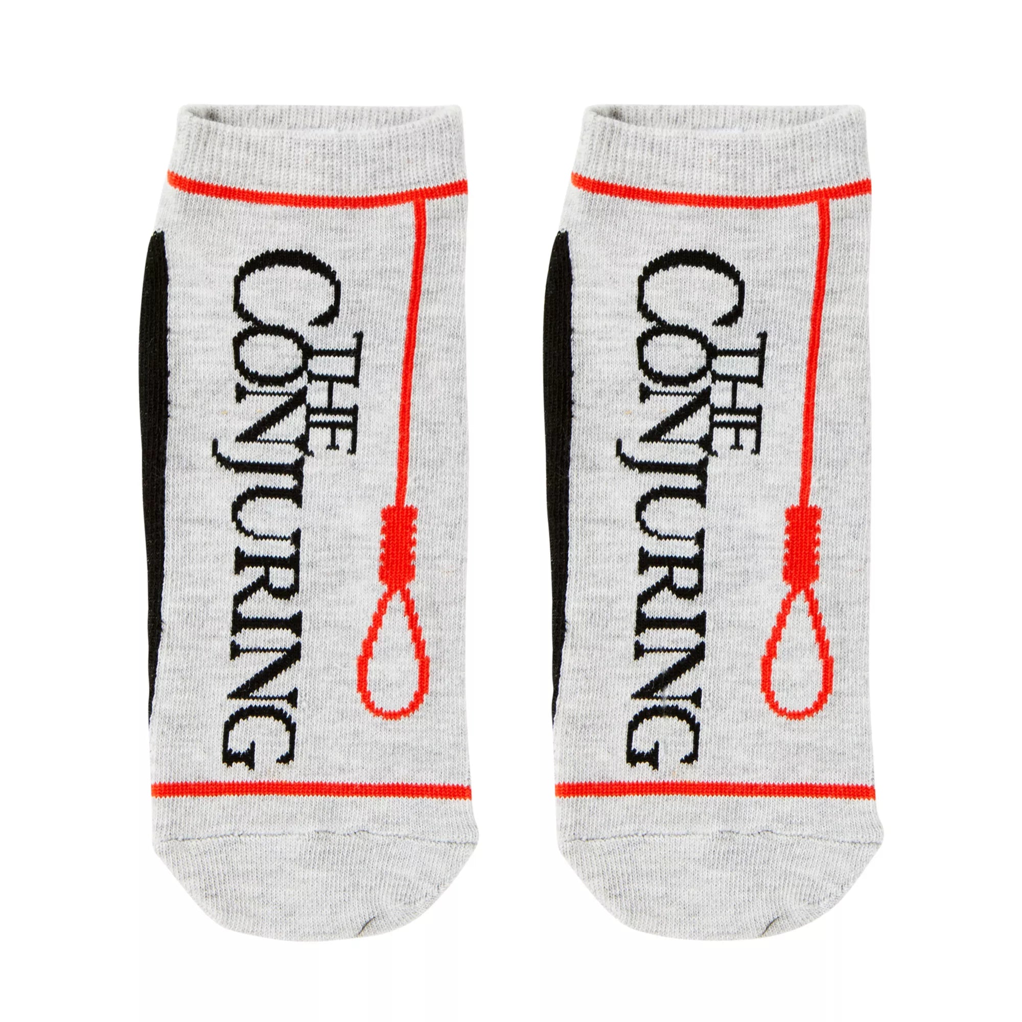 Horror Movie Ankle Socks - 7 Pair