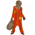 Kids Sam Costume - Trick 'r Treat