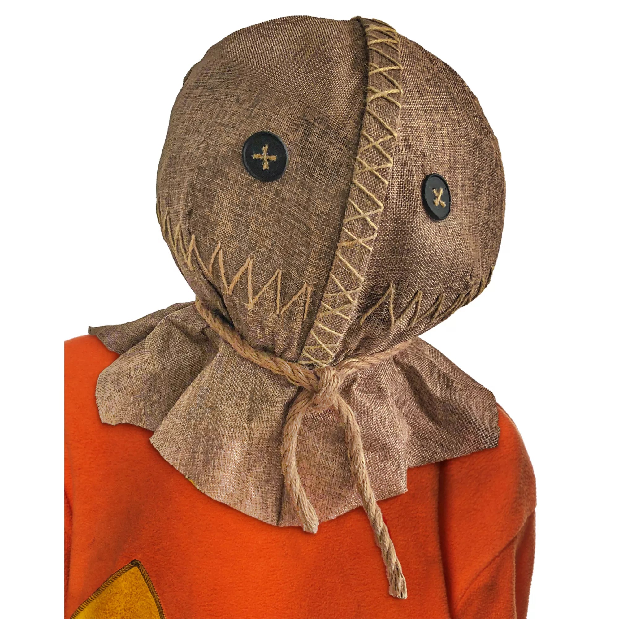 Kids Sam Costume - Trick 'r Treat