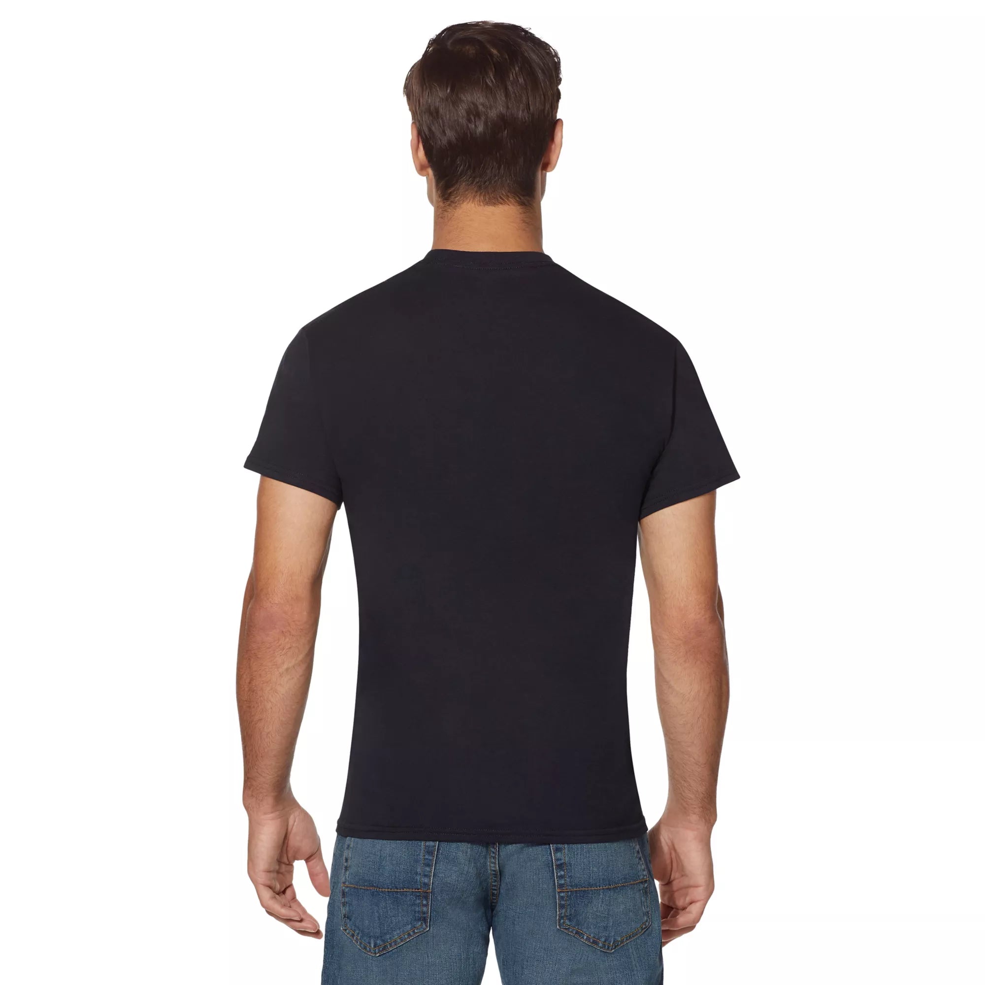 Halloween Safety Michael Myers T Shirt - Steven Rhodes