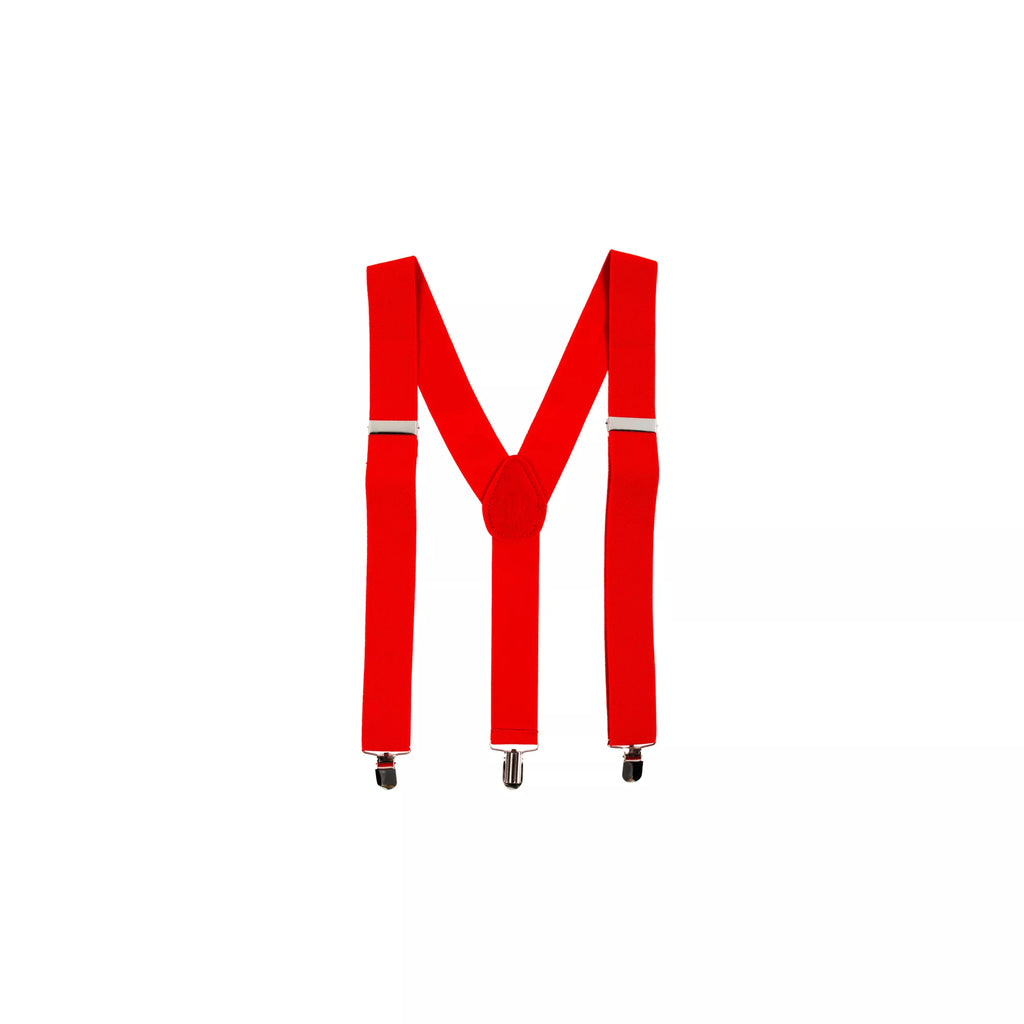 Basic Suspenders