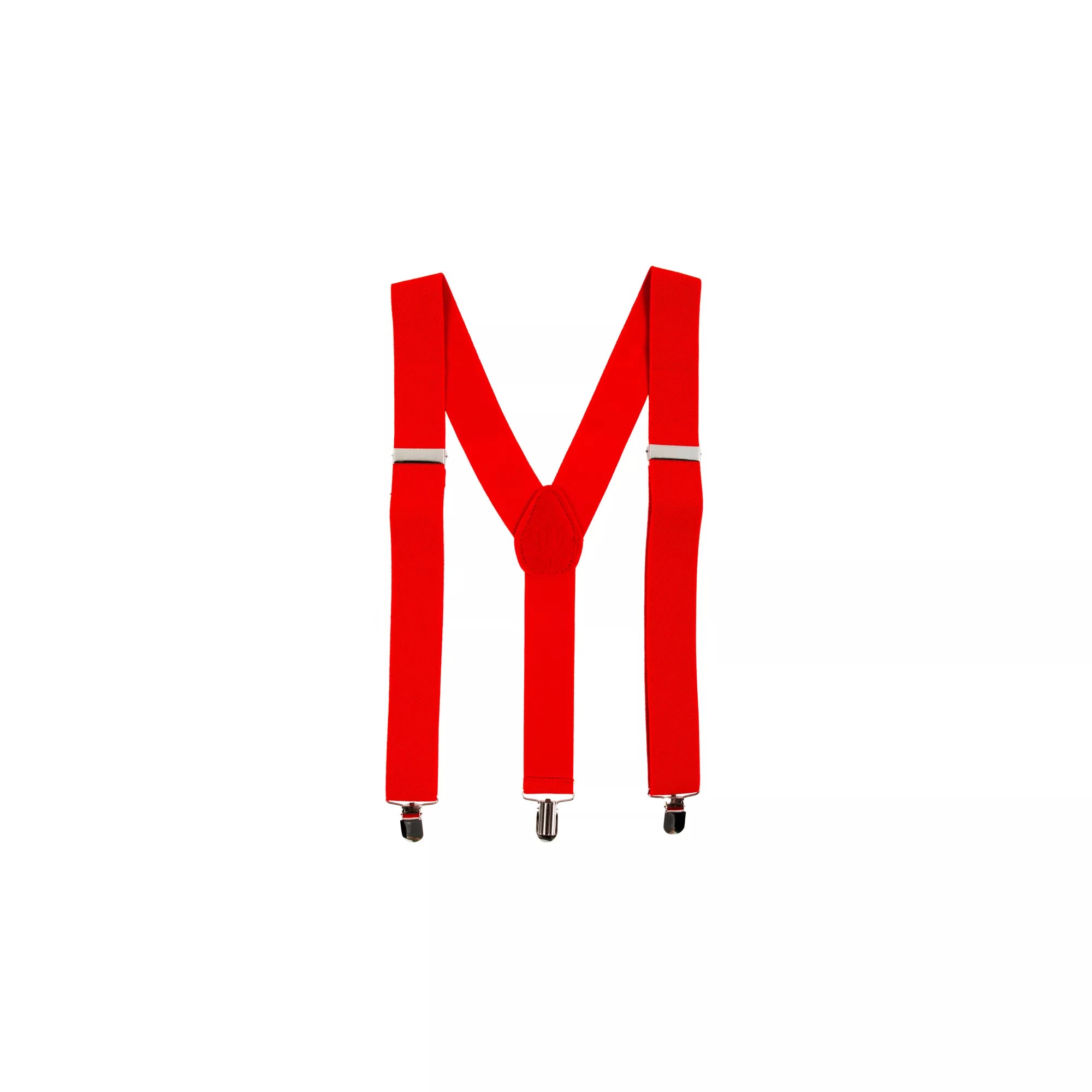 Basic Suspenders