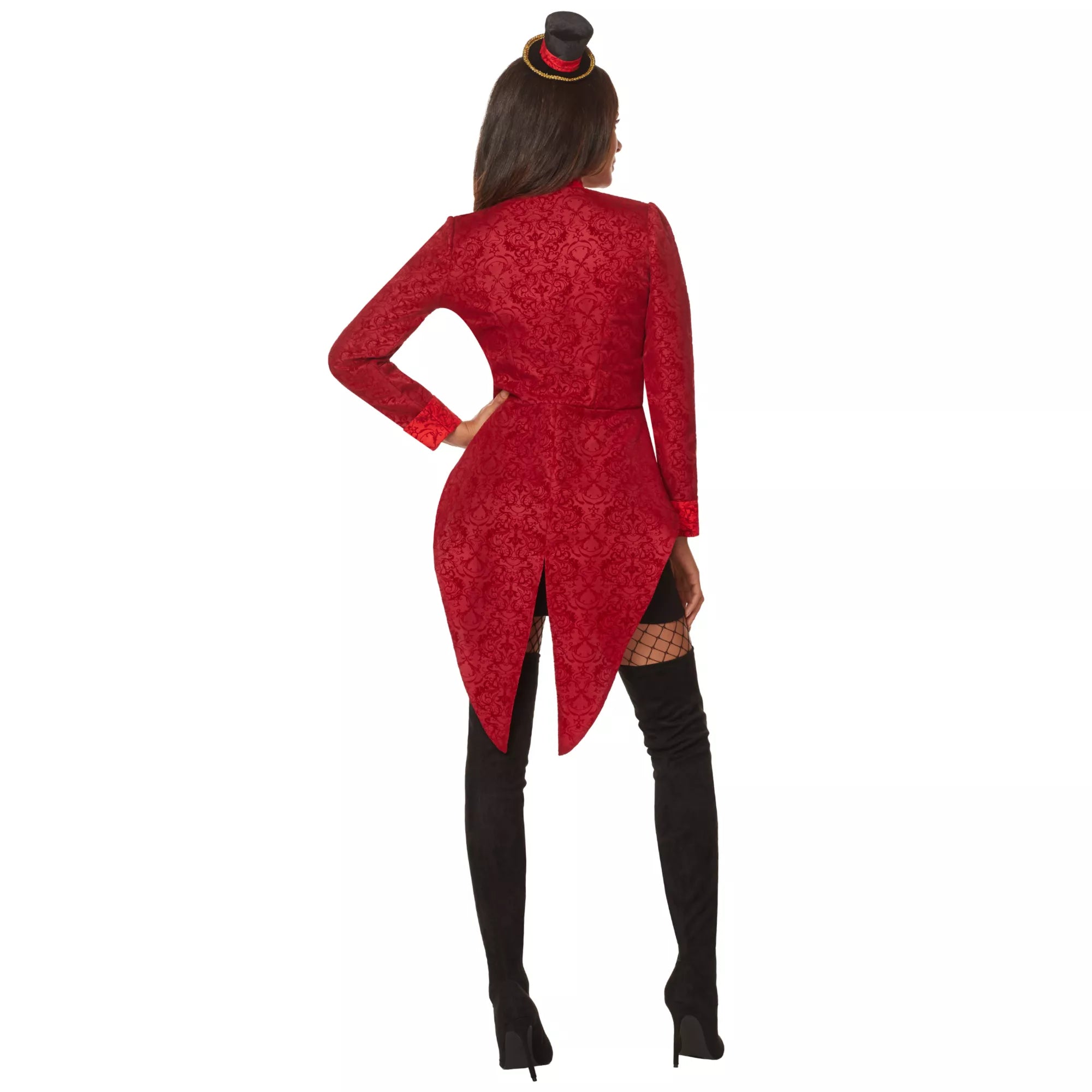 Adult Ringmaster Costume