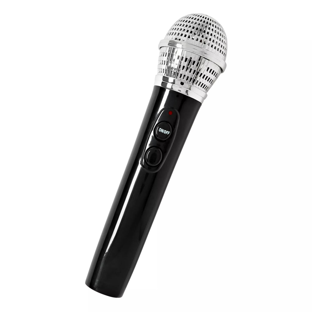Amplifier Microphone Accessory