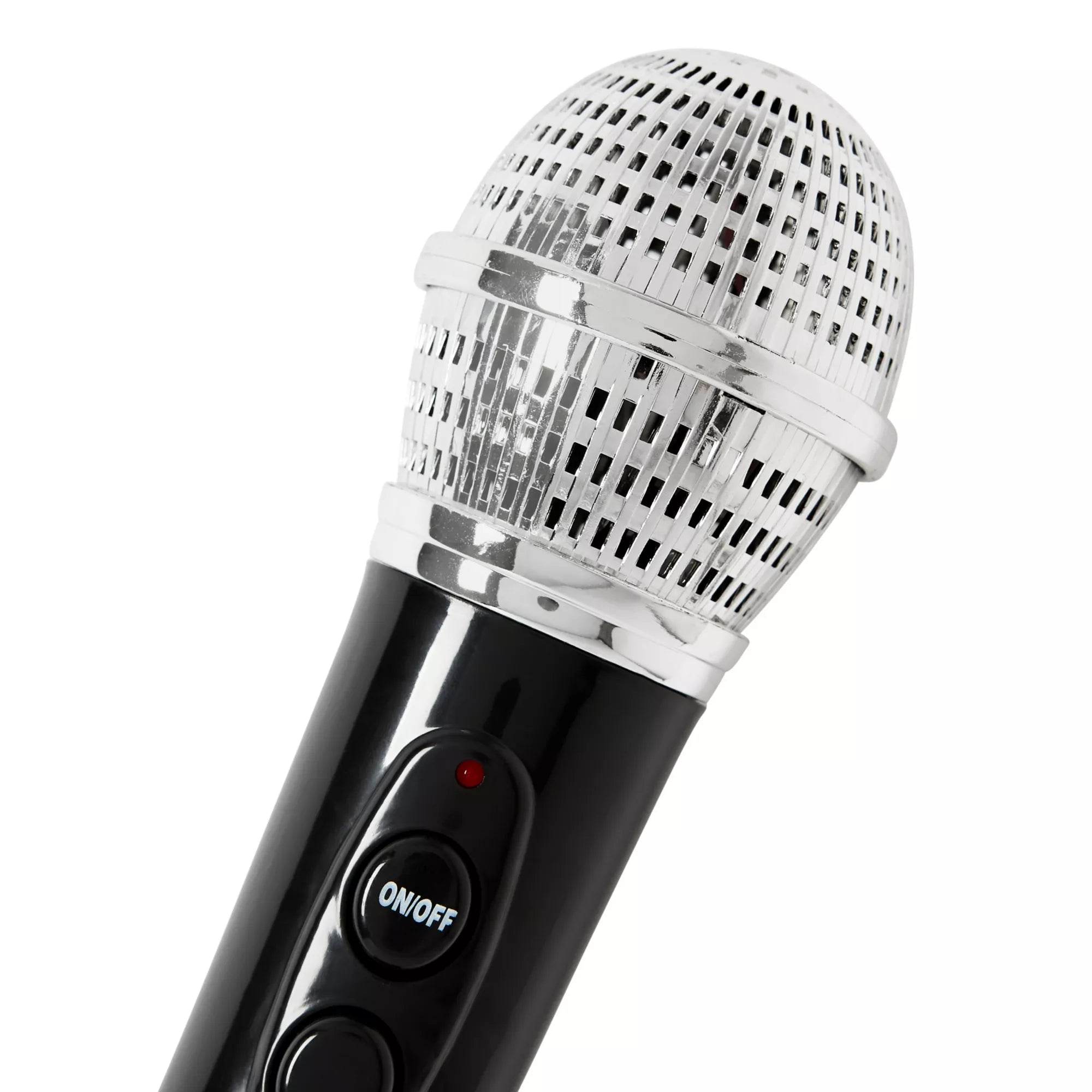 Amplifier Microphone Accessory