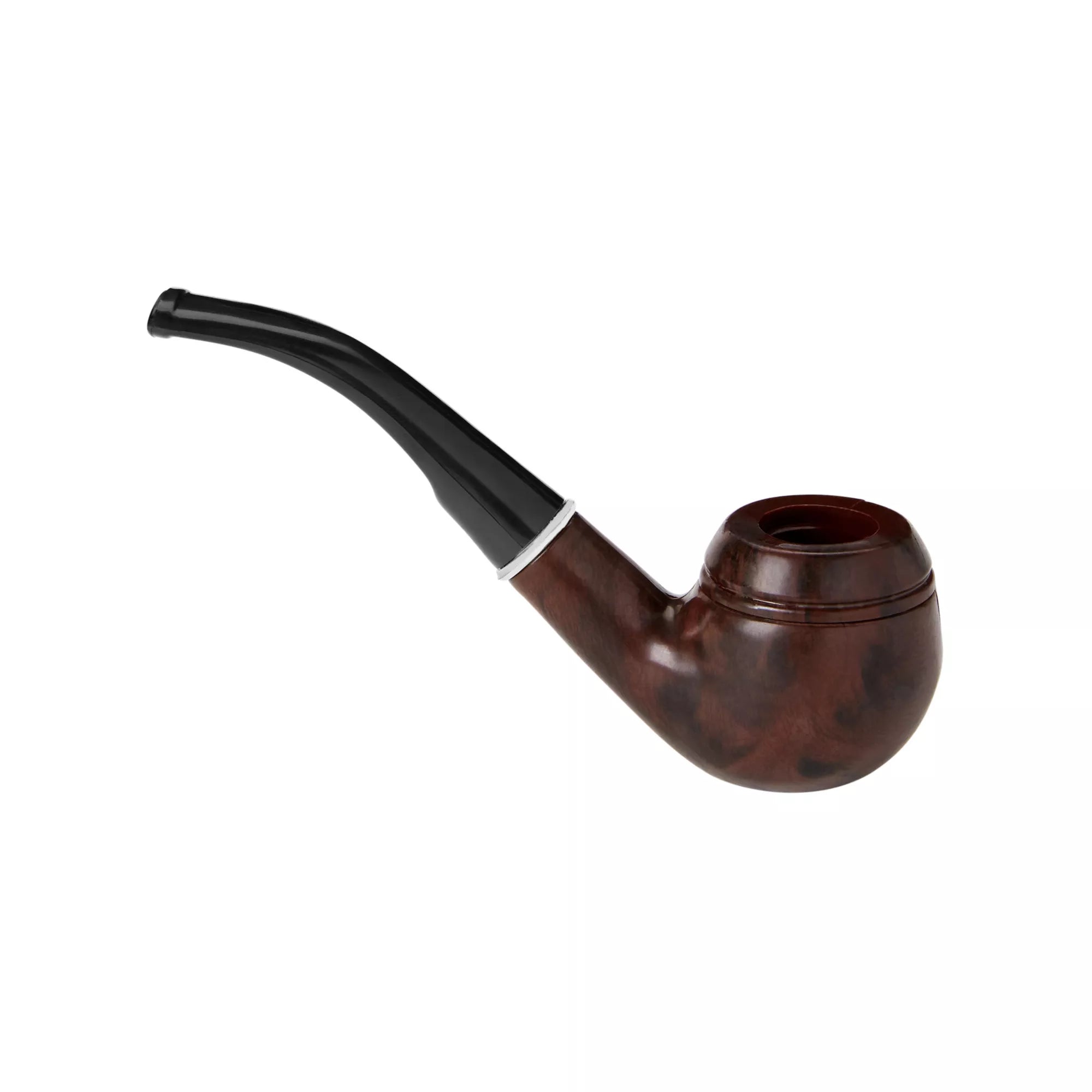 Gentleman Fake Smoking Pipe
