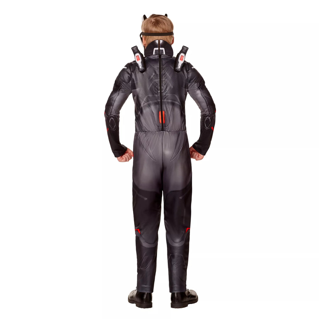 Light-Up Boys Omega Costume - Fortnite