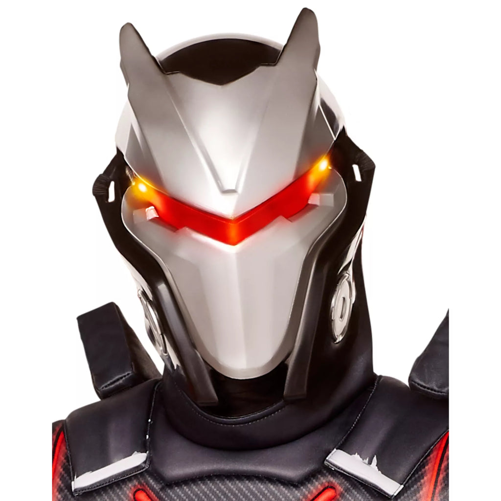 Light-Up Boys Omega Costume - Fortnite