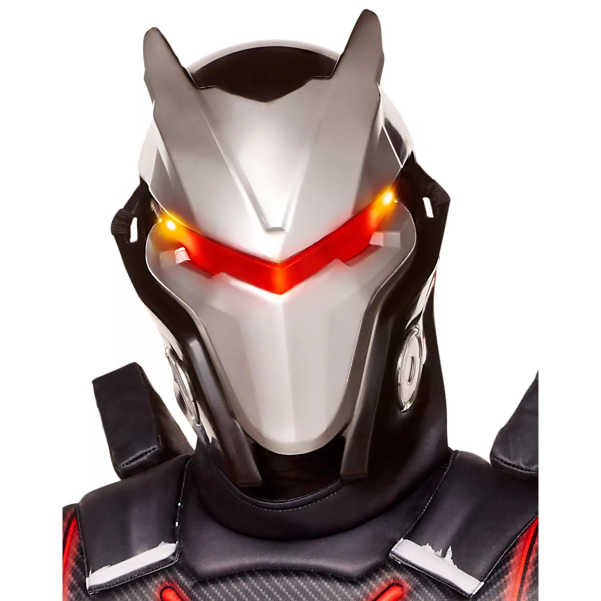 Light-Up Boys Omega Costume - Fortnite