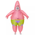 Adult Patrick Star Inflatable Costume - SpongeBob