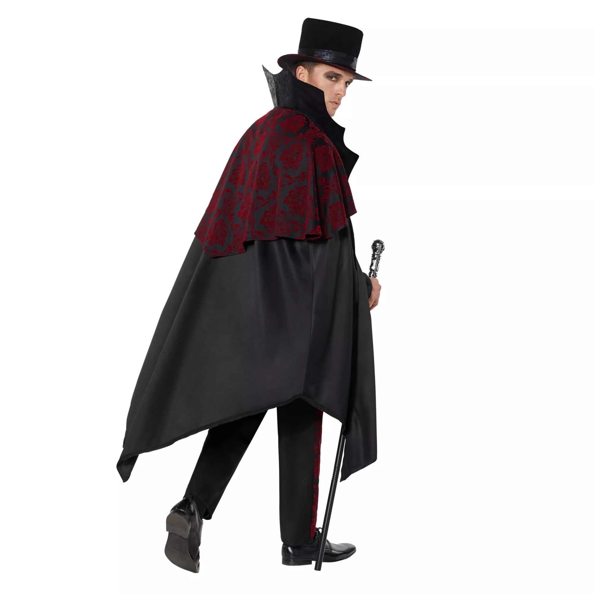 Adult Victorian Vampire Costume - The Signature Collection