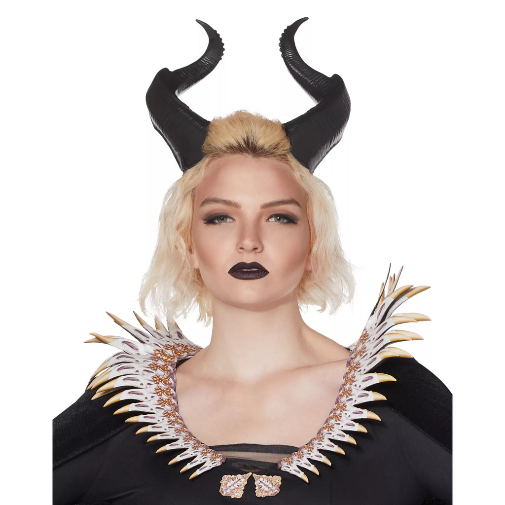 Maleficent Horns - Disney