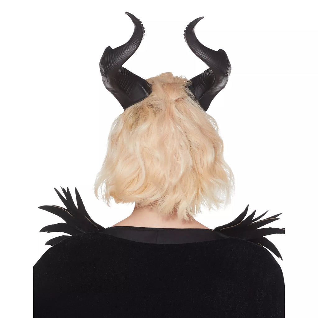 Maleficent Horns - Disney