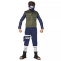 Kids Kakashi Costume - Naruto Shippuden