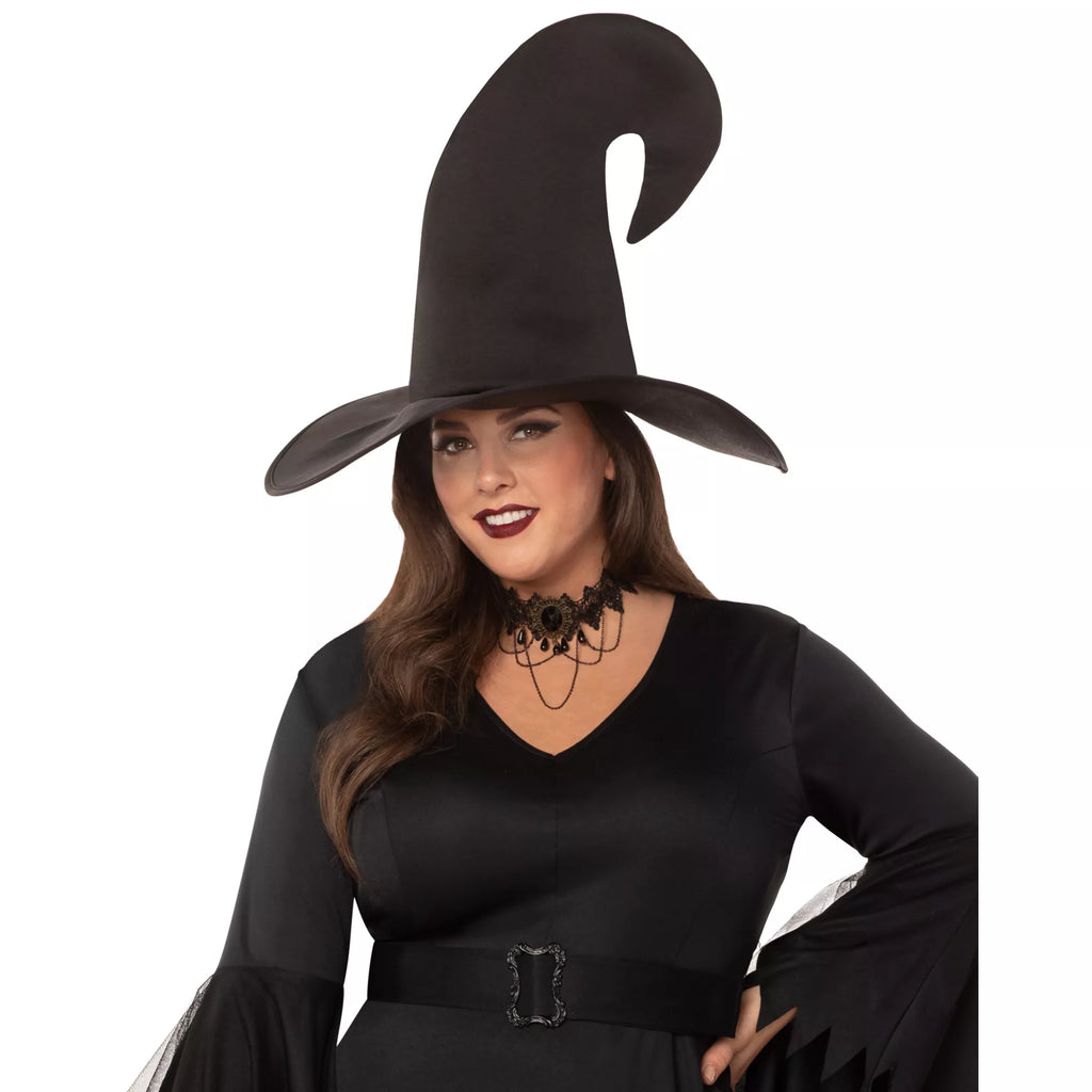 Adult Gothic Witch Costume