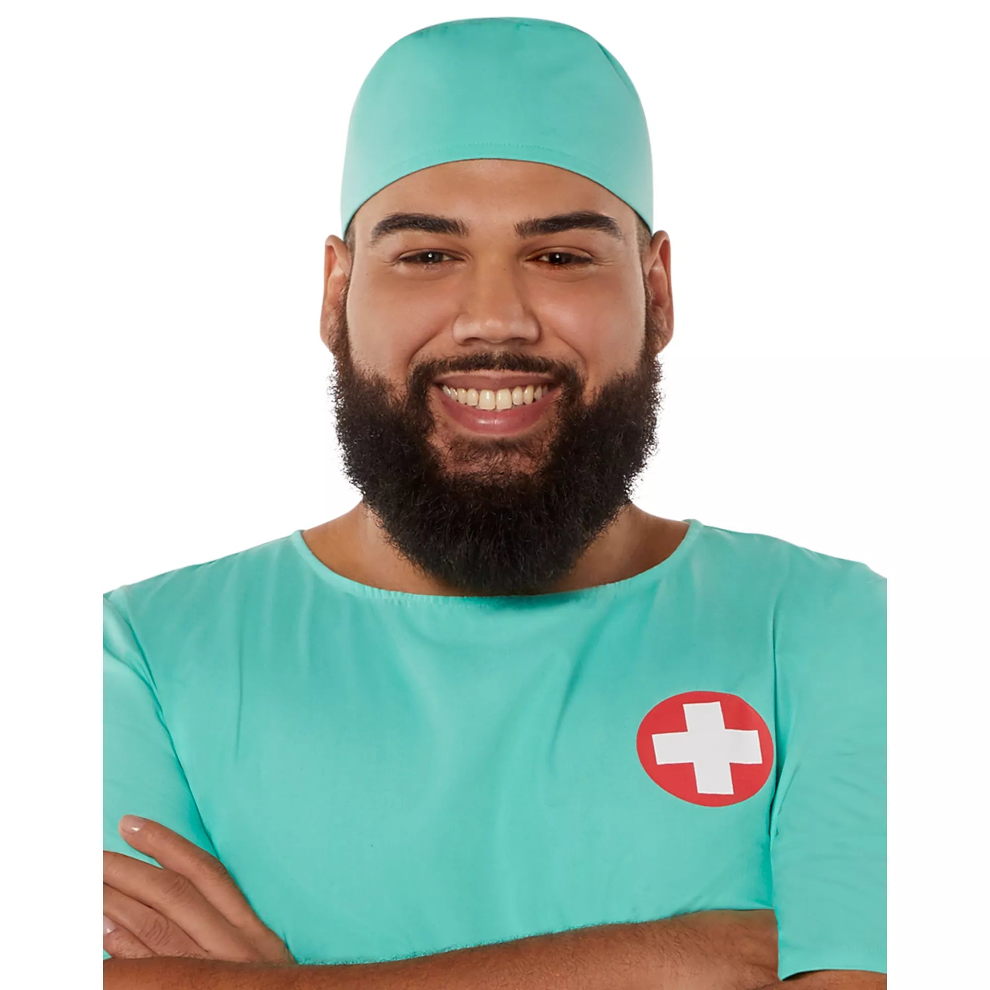 Adult ER Surgeon Costume