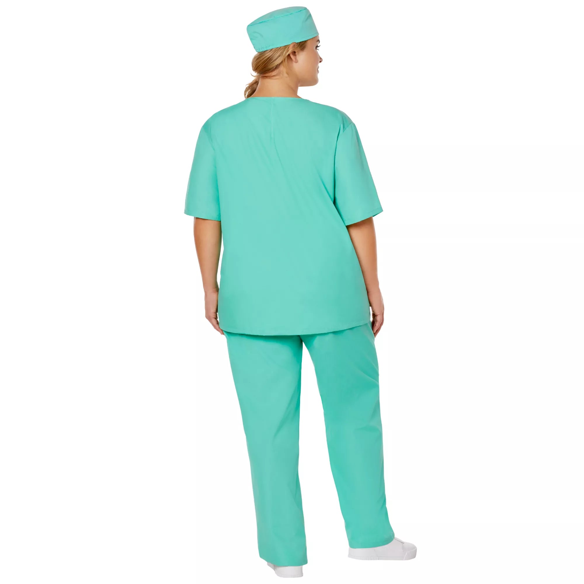 Adult ER Surgeon Costume