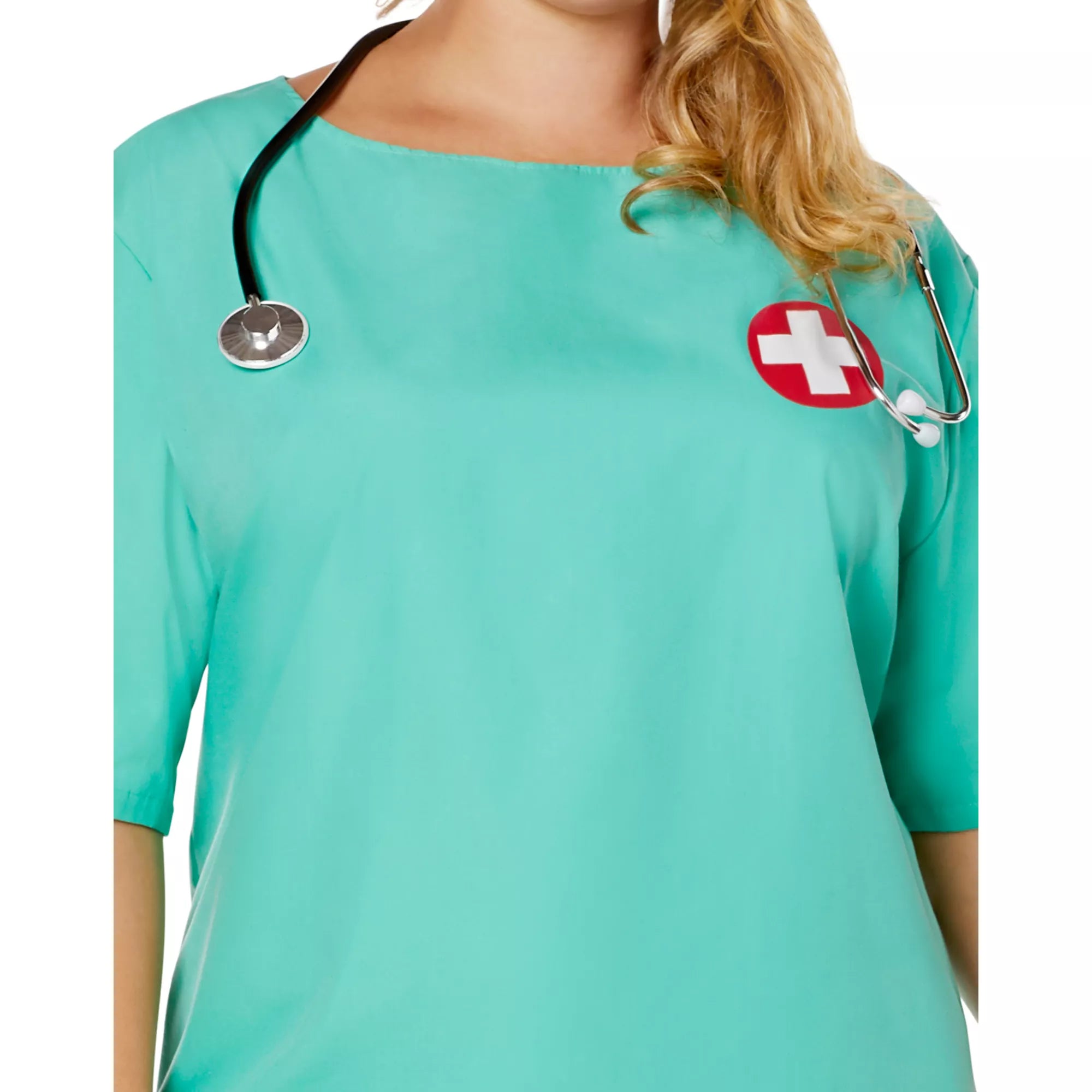 Adult ER Surgeon Costume