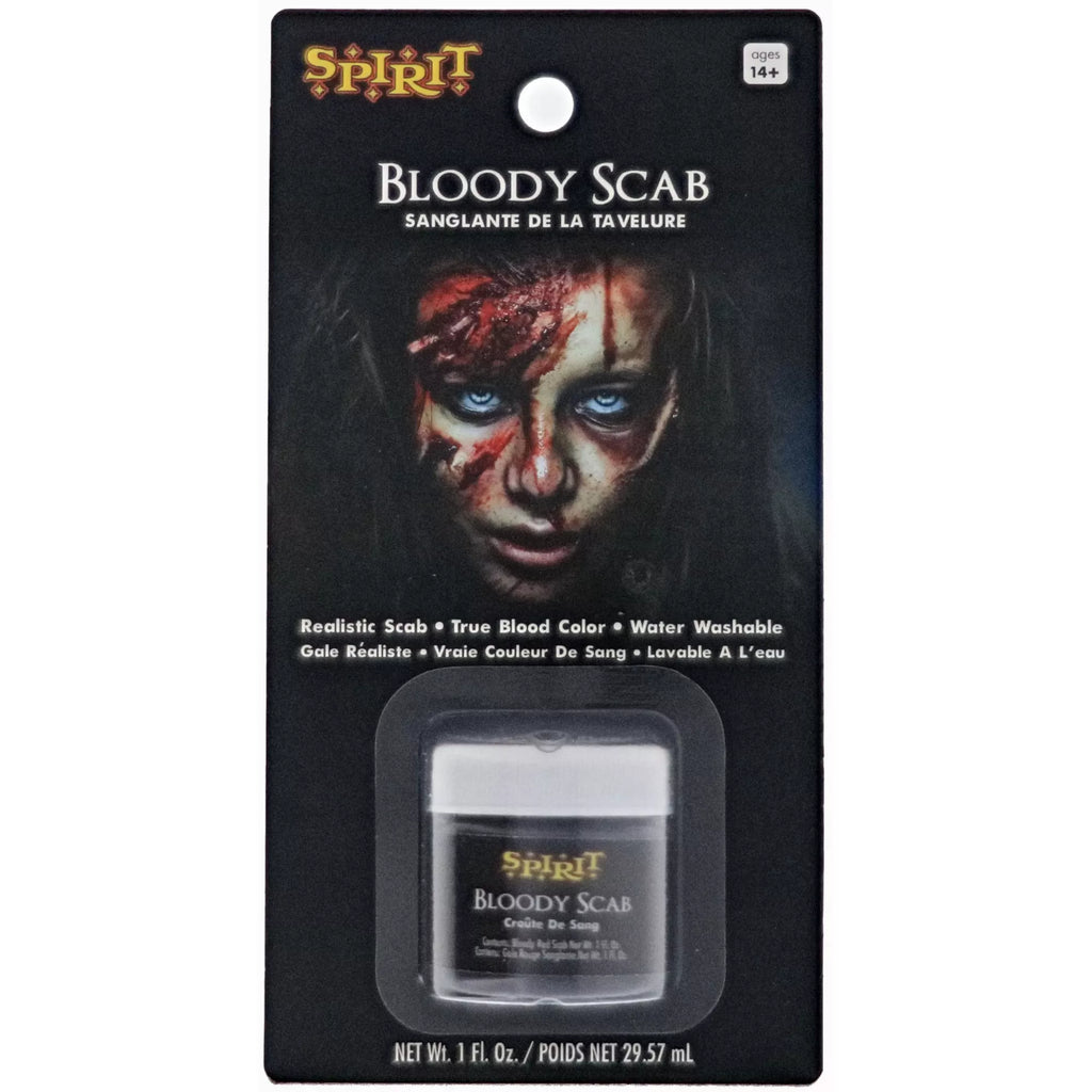 Bloody Scab - 1 oz.