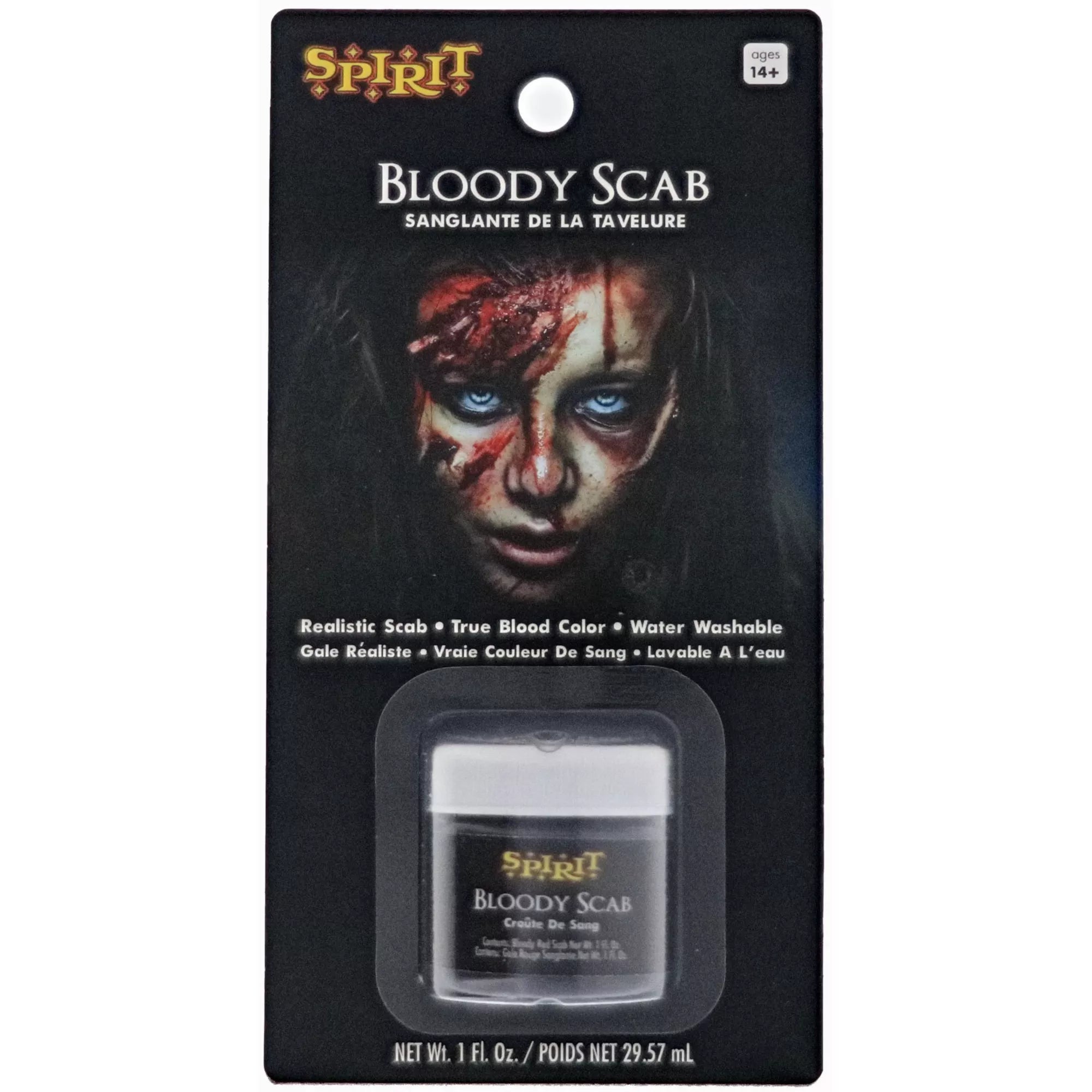 Bloody Scab - 1 oz.