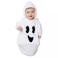 Baby Boo Ghost Bunting Costume