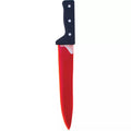 Bleeding Butcher Knife