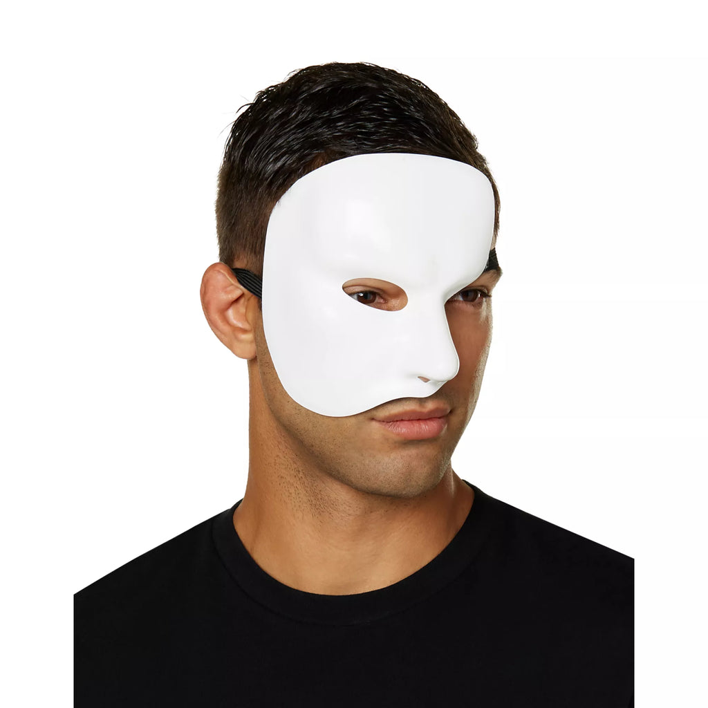 Deluxe Phantom Mask
