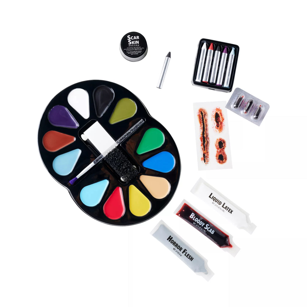 Horror Colossal Appliance Kit