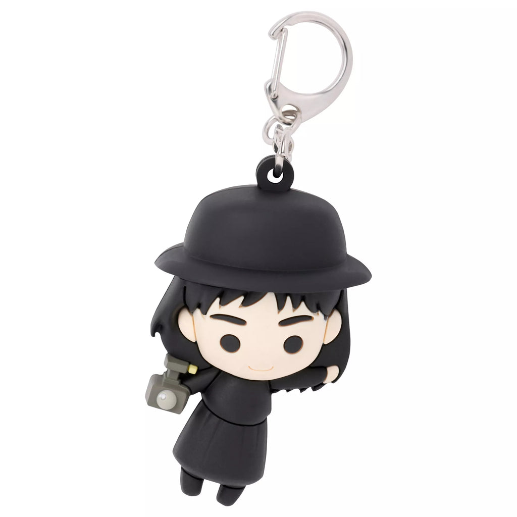 Beetlejuice Bag Clip Blind Pack