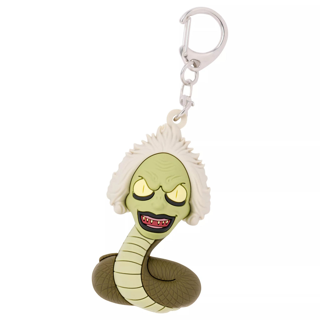 Beetlejuice Bag Clip Blind Pack