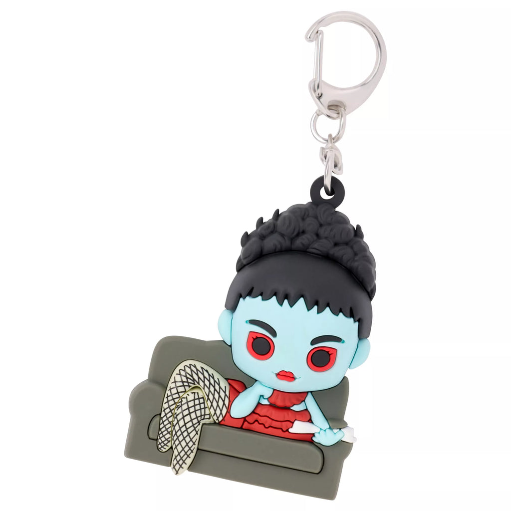 Beetlejuice Bag Clip Blind Pack