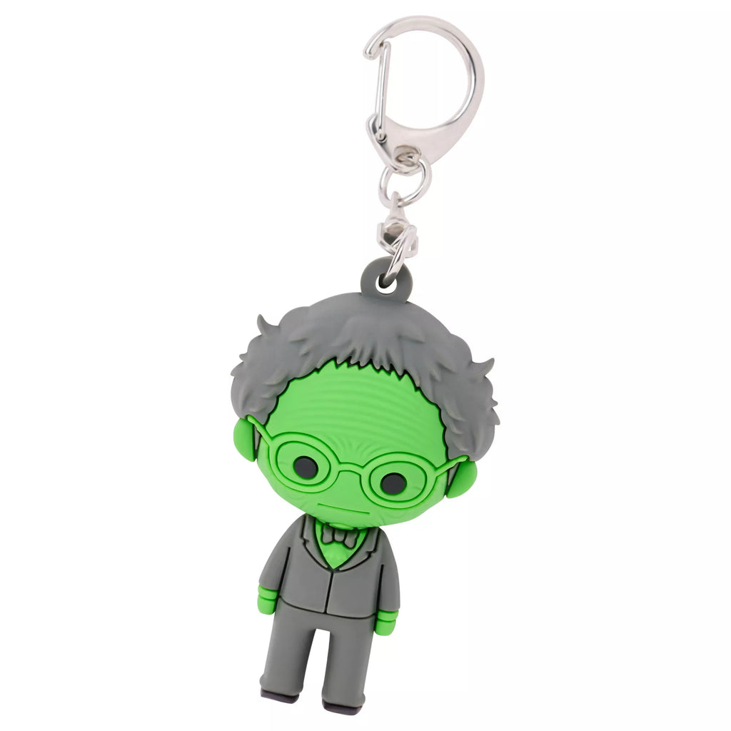 Beetlejuice Bag Clip Blind Pack