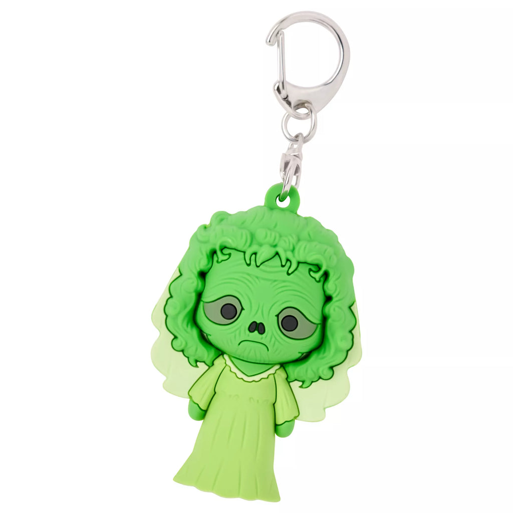 Beetlejuice Bag Clip Blind Pack